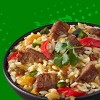 Tapatio Steak Frozen Burrito Bowl - 10oz - 2 of 4