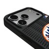 MLB National League Teams Text Backdrop MagSafe Compatible Cell Phone Case for Apple iPhone 17 Series - 4 of 4
