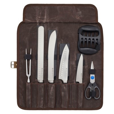 ZWILLING Henckels Forged Accent Carving Tool Set