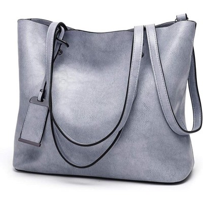 Women Top Handle Satchel Handbags Shoulder Bag Messenger Tote Bag Purse
