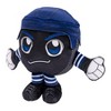 Bleacher Creatures Toronto Maple Leafs 8" Kuricha Hockey Puck Plush - 3 of 4