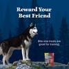 Blue Buffalo Wilderness Trail Treats Wild Bits High Protein Grain-Free Soft-Moist Training Dog Treats Salmon Recipe - 10oz - image 4 of 4