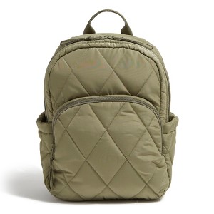 Vera Bradley Women's Outlet Ultralight Essential Small Backpack - 1 of 2