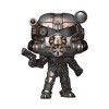 Funko Pop! Fallout: Maximus #1765 Chase Variant - 2 of 3