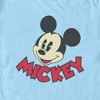 Men's Mickey & Friends Retro Mice Name T-Shirt - 2 of 4