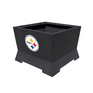 Blue Sky Outdoor Living Square Peak Smokeless Patio Fire Pit - 1 of 1