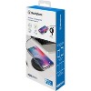 Westinghouse 96232 Sure Series Wireless Charging Pad Qi Certified 5 Watt - 3 of 3
