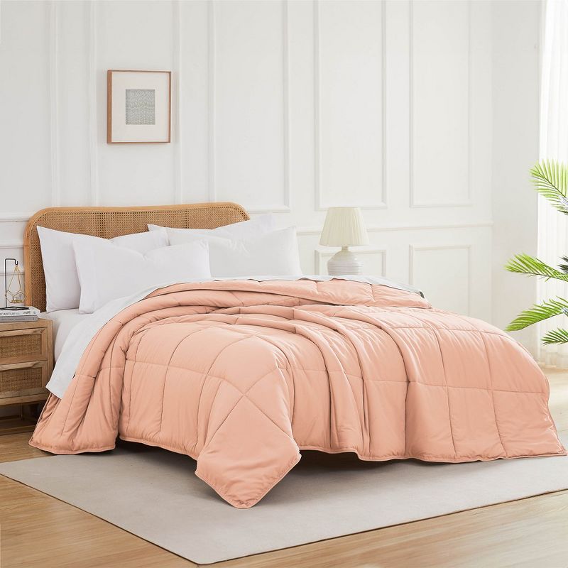 Southshore Fine Living Oversized All-Season Down Alternative Comforter, 5 of 8