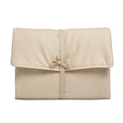 Image of Natemia Portable Changing Pad Beige