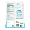 Little Bellies Organic Sweet & Salty Softcorn Baby Snacks - 1.25oz - 2 of 4
