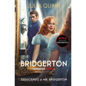 Bridgerton 4 - Seduciendo a Mr. Bridgerton - Bolsillo - by  Julia Quinn (Paperback) - 1 of 1