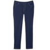 Woman Within Plus Size Knit Denim Straight-Leg Jean - 4 of 4