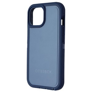 OtterBox Defender Pro XT Case for MagSafe for iPhone 14 / 13 - Open Ocean Blue - 1 of 1