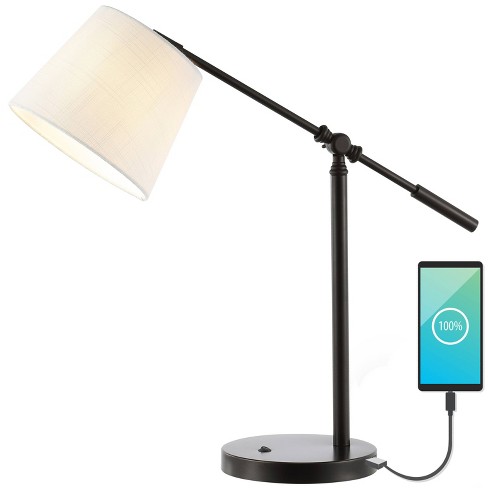 Target led best sale task lamp