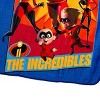 Northwest Incredibles Micro Raschel Throw Blanket, 46" x 60", Family Heroes - 4 of 4