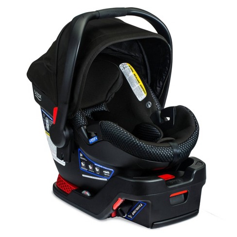 Britax B Safe Gen2 Flexfit Infant Car, Britax Infant Car Seat How To Adjust Straps