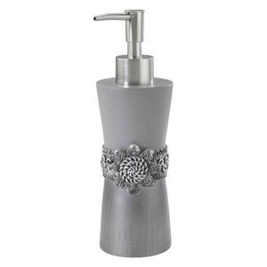 Avanti Braided Medallion Lotion Dispenser - 1 of 3