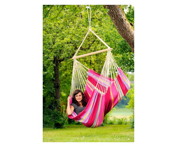 Hammock Chair Byer o Cancun Coral