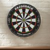 Viper Razorback Sisal Dartboard - image 4 of 4