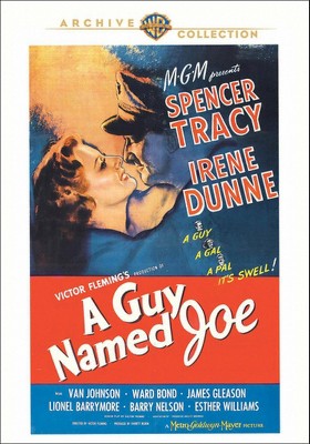 A Guy Named Joe (DVD)(2013)