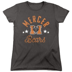 Women's Mercer University Bears T-Shirt - 1 of 4