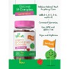 Lil' Sprouts Kids B Complex | 90 Gummies | Peach Raspberry Flavor - 3 of 4