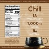 Perk Chill Dutch Hot Cocoa Flavored Drink Mix (18 Servings) - Soy Free & Peanut Free - 2 of 4