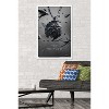 Trends International Netflix The Witcher: Season 3 - Medallion Key Art Framed Wall Poster Prints - 2 of 4