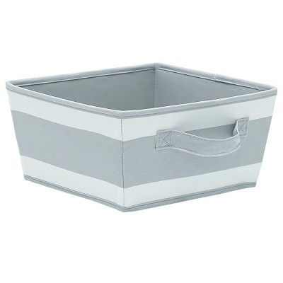 small storage bins