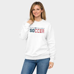 Simply Sage Market - Women's Graphic Sweatshirt - It's Called