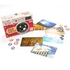 Mandoo Games: Pick Pic Picture Association Game, Ages 8+, 3-5 Players, 20 Min - 2 of 4