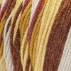 Red Heart All in One Granny Square Yarn 24 Pack-Aran - Warm Wheat - 4 of 4