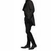 Men's Steampunk Jacquard Coat - Punk Rave - 2 of 4