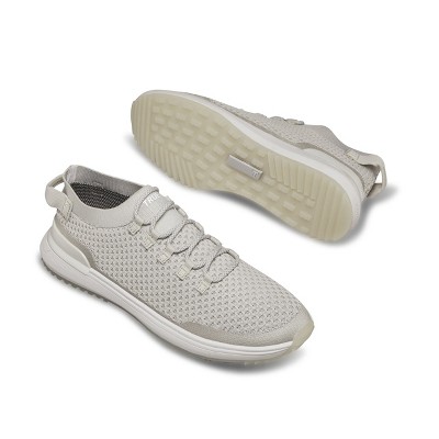 True linkswear True Lux Sport Lightweight Golf Shoes (Concrete, 10.5) — фото 2