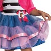 NBCUniversal Girls' Gabby's Dollhouse Tutu Costume Dress - 4 of 4
