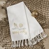 Split P Salty Kisses Decorative Dishtowel Set of 2 - 2 of 3