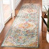 Crystal CRS501 Power Loomed Indoor Rugs - Safavieh - 2 of 4