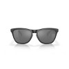 Oakley OO9013 55mm Frogskins Unisex Square Sunglasses Polarized - 2 of 4