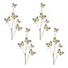 Butterfly Twig Spray (Set of 4) - 2 of 4