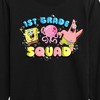 Boys' - SpongeBob SquarePants - 1st Grade Squad Long Sleeve Graphic T-Shirt - 2 of 4