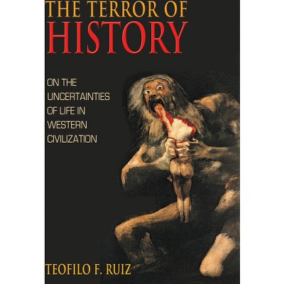 The Terror of History - by Teofilo F Ruiz