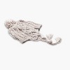 Turtle Fur Gianna Pom Earflap Beanie - Women's Merino Wool Winter Hat with Ear Flaps - 2 of 4