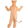 HalloweenCostumes.com Plus Size Disney The Lion King Nala Costume | Disney Costumes - 3 of 4
