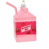 Cody Foster 4.0 Inch Strawberry Milk Christmas Tree Ornament , Christmas Decor Individual Carton Lunch Box (1PC) - 4 of 4