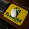 Clarkson Secondary Logo Low Profile Thin Mouse Pad - 2 of 2