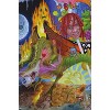 Trends International Trippie Redd - Trip at Knight Album Cover Unframed Wall Poster Prints - 4 of 4