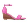 New York & Company Women's Sharona Wedge Sandal - 2 of 4