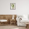 Stupell Industries Thin Fern Leaves Study, 17" x 21" - 2 of 4