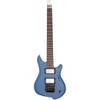 Jamstik Studio MIDI Electric Guitar Blue - 3 of 4