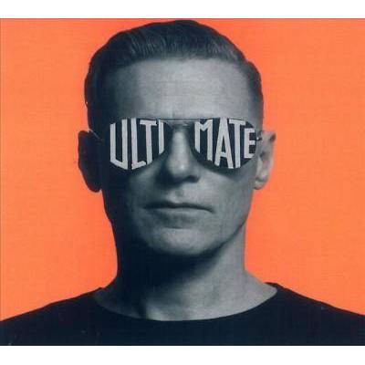 Bryan Adams - Ultimate (CD)